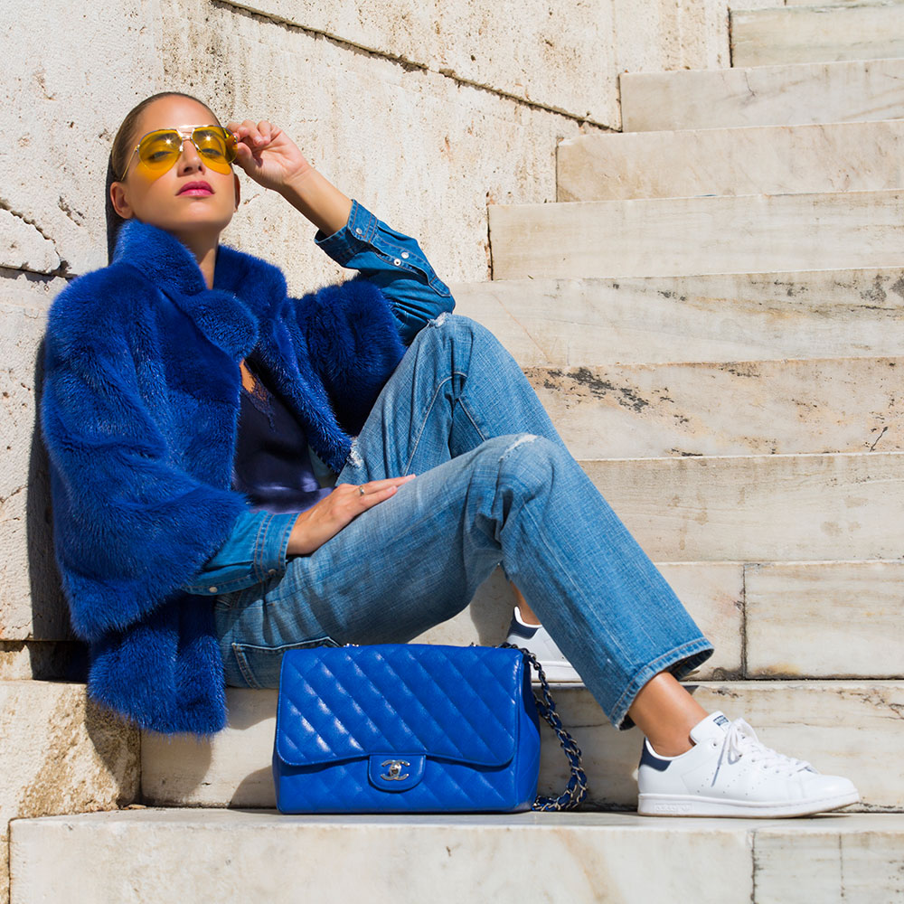Fashion