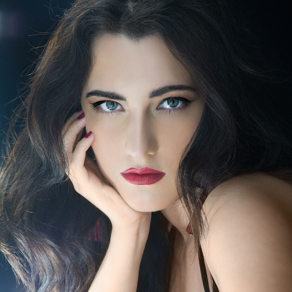 Portraits