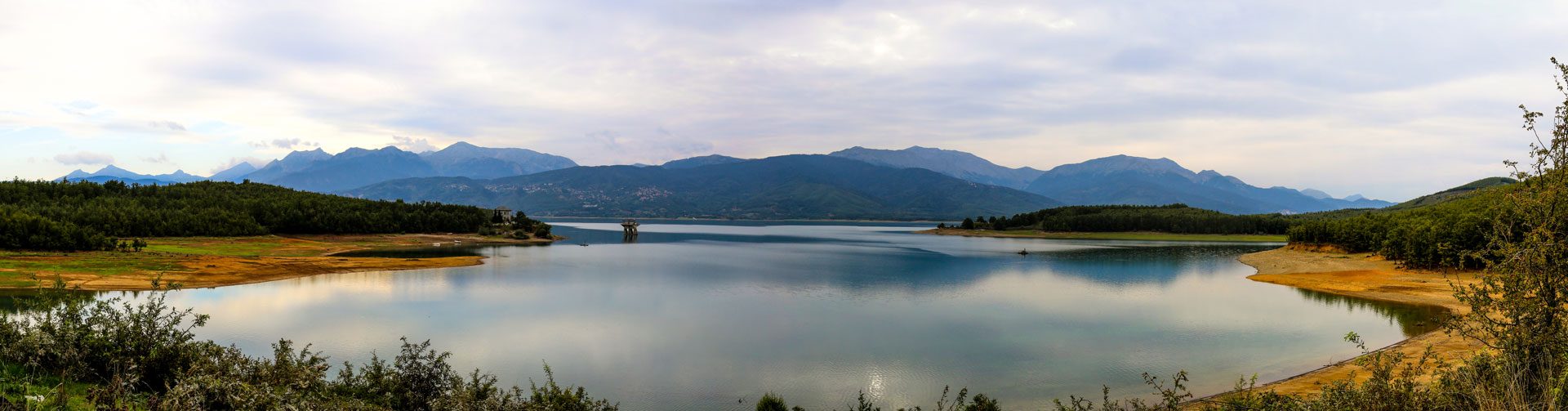 Landscape