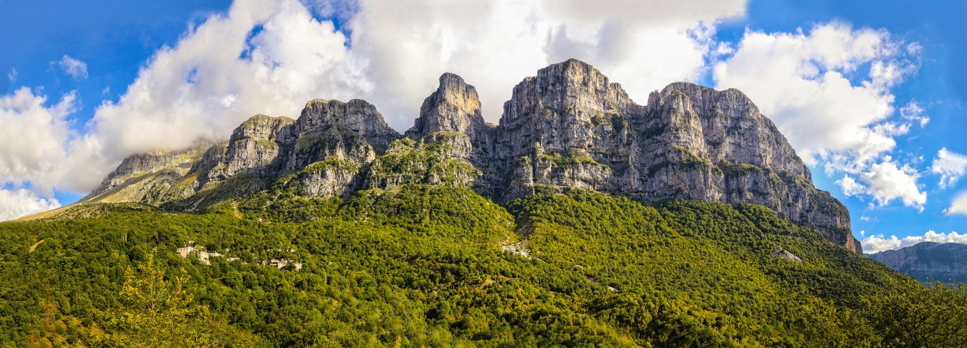 Landscape