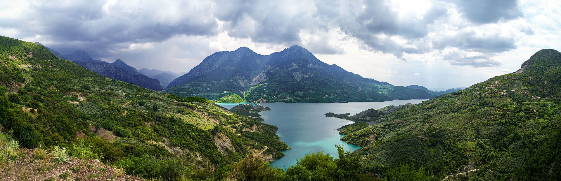 Landscape