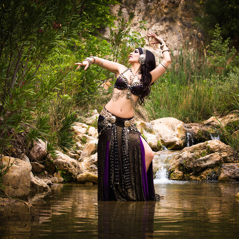 Dancers Among Us